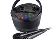 Karaoke Boombox