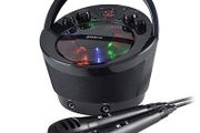 Karaoke Boombox