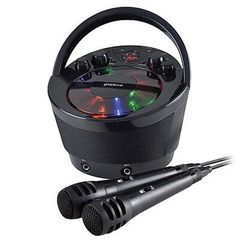 Karaoke Boombox
