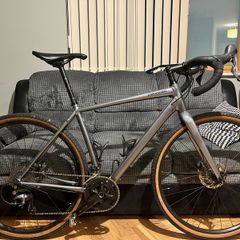cannondale topstone for sale