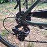 Monty Jazz road bike (new) Image 5