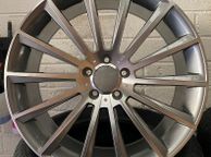 main image for ad 18" 19" 20" " Mercedes Audi Vw 5/112 style Alloy wheels Dublin 12 Finance