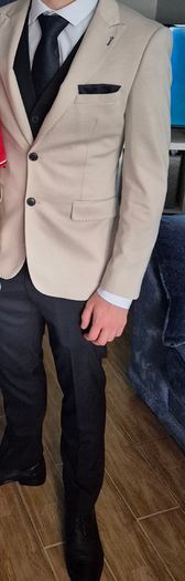 Mens suit