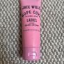 FREE Jack Will Hand Cream - Jack Wills White Fabric Tote Bag with Black Writing and Photo of Jeep Image 3