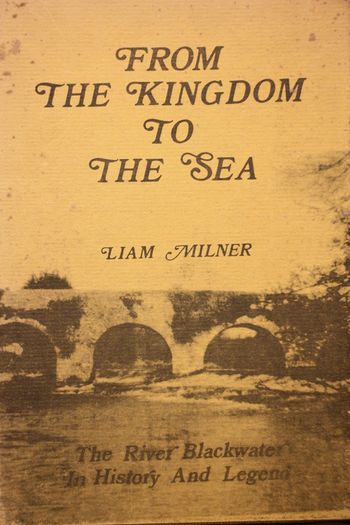 From the Kingdom to the Sea.