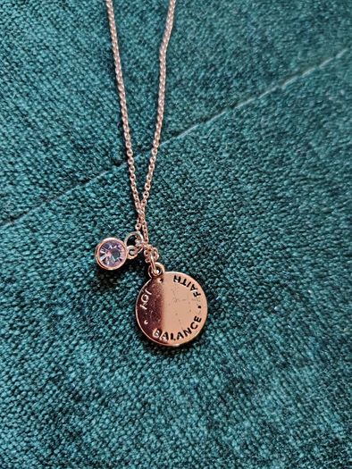 Child's Necklace