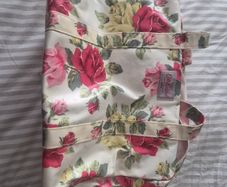 Cath kidston overnight bag