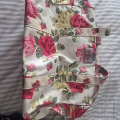 Cath kidston overnight bag