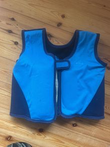 kids lifejacket