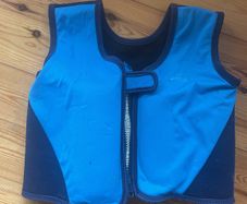 kids lifejacket