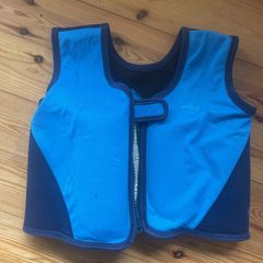 kids lifejacket