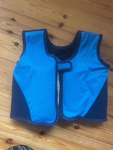kids lifejacket