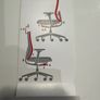 20x Sedus se:do pro 2 Ergonomic Office Chairs Image 4