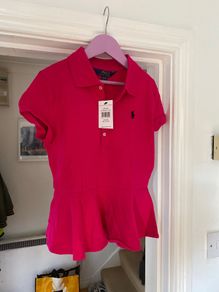Ralph Lauren Polo Tee Shirt