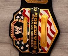 wwe united states championship