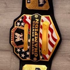 wwe united states championship