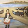 Art - Oil on Board ( J./ G. O' Connor) Image 10