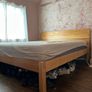 King Size Bed Frame Image 3