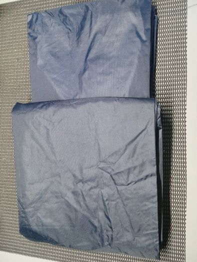 Rain gear bottoms (2Pairs)