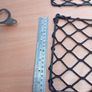 Rally track car door pockets Image 2