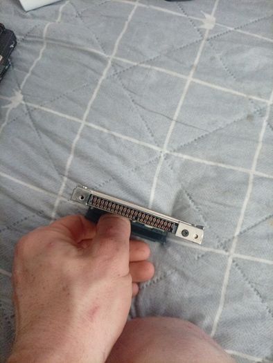 IBM travelstar 40gb vintage