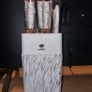knife block set Image 2