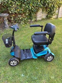 Drive mobility scooter