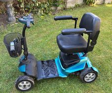 Drive mobility scooter