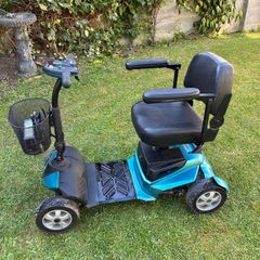 Drive mobility scooter
