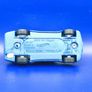 Hot Wheels BMW M3 Wagon with custom wheels,  used, mint. Image 4