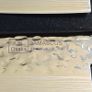 Osaka Damascus 5pcs Knife Set, Brand new 5pce knife set Image 7