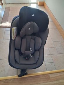 car seat