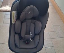 car seat
