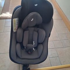 car seat