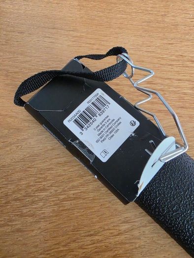 Petzl PROTEC R003AA00 Flexible Rope Protector Brand New