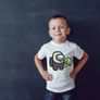 Among us Harry Potter t-shirts for adults and kids Image 2
