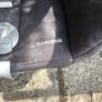 2 x Maxi cosi cabriofix with isofix base Image 3
