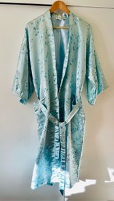 Vintage Kimono