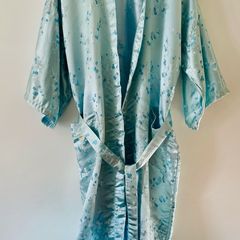 Vintage Kimono