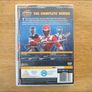 Power Rangers Operation Overdrive: The Complete Series  - 5 Discs Image 3