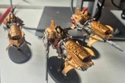 Warhammer 40k Custodes