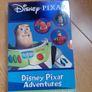 Disney Pixar box set of 3 Image 6