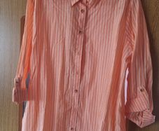 Ladies Shirt