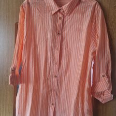 Ladies Shirt