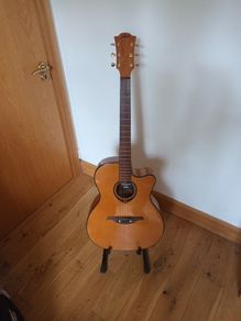 acoustic