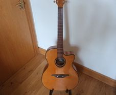 acoustic