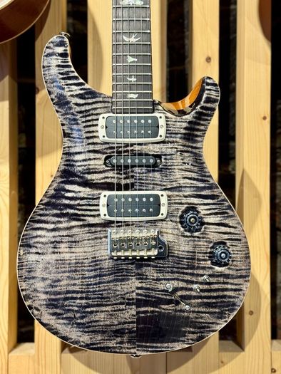 2023 PRS Modern Eagle V (Charcoal)