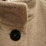 Unworn Gerard Darel Paris angora and pure wool coat Size 44 (16) Image 10