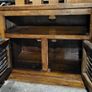 wooden unit Image 2