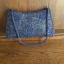 Ladies Beautiful beaded Evening special occassion Wedding guest bag Image 2